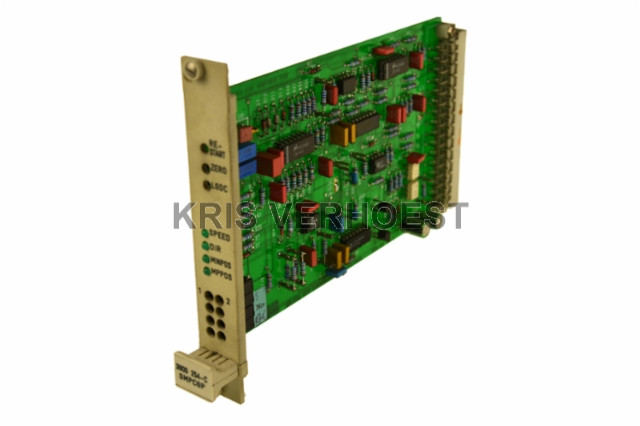 ABB 3800 254-C SMPCGP (NEW)