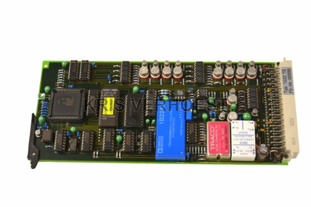ABB 1222TS (NEW)