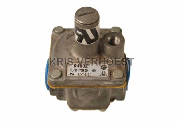 Maxitrol R400Z (NEW)