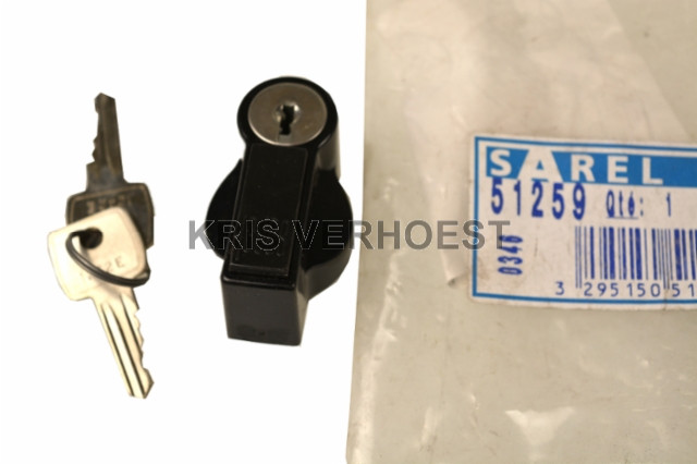 Sarel 51259 (USED)