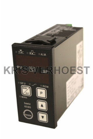 Baelz automatic Z14825 (NEW)