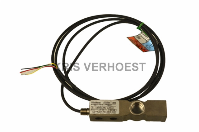 Mettler Toledo TB600529-2 (NEW)