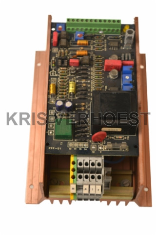 Perma-drive PMD220-15PFK (NEW)