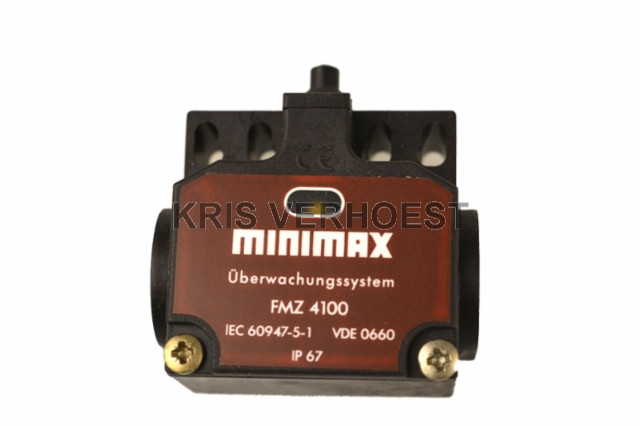 Minimax 880214 (USED)