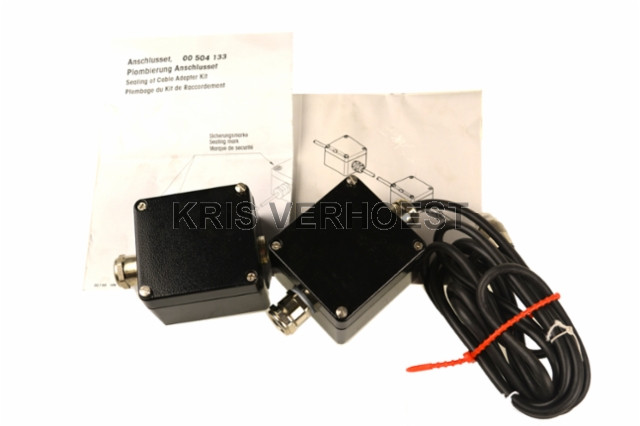 Mettler Toledo 00504133 (NEW)