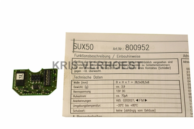 Minimax 800952 (USED)