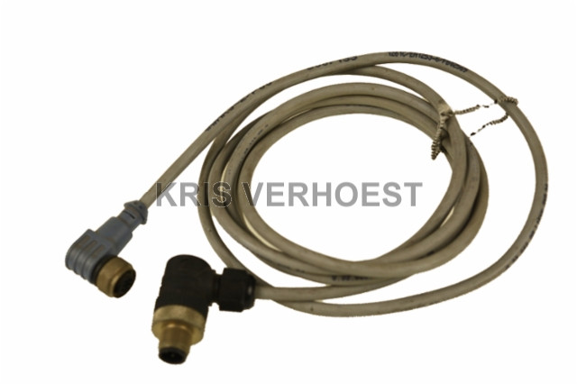 Turck 8007133 (USED)