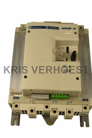 Telemecanique ATS46D47N (USED)