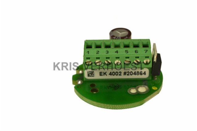 Erhardt-Leimer GmbH 204864 (USED)
