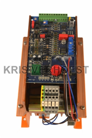 Perma-drive PMD380-25PFK (USED)
