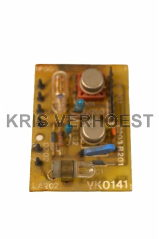 Erhardt-Leimer GmbH VK0141 (USED)