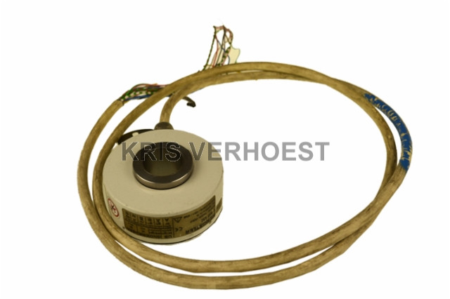 Hengstler 0533432 (USED)