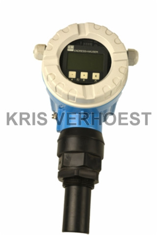 Endress + Hauser (E+H) FMU40-ARH2A2 (USED)