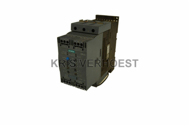 Siemens 3RW4047-1BB14 (NEW)