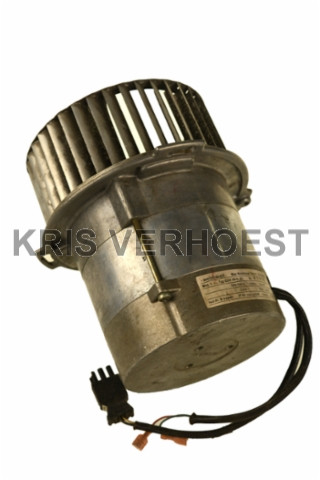 Weishaupt ECK05-2ZA (USED)