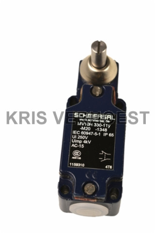 Schmersal 1159310 (NEW)
