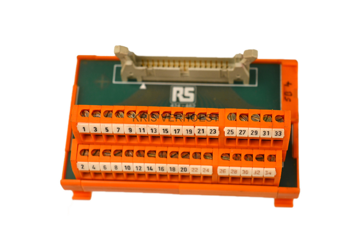 RS PRO 424-462 (USED)