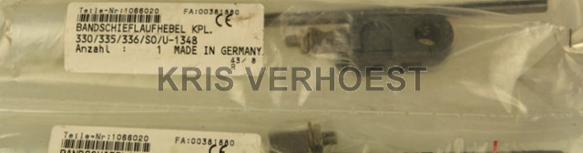 Unknown 1066020 (USED)