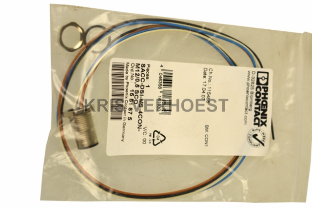 Phoenix Contact 1551875 (USED)