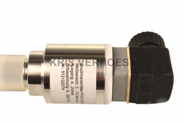 Baelz automatic P121-410-311 (NEW)