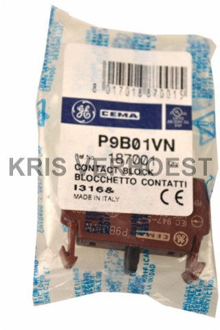 General Electric 187001 (USED)
