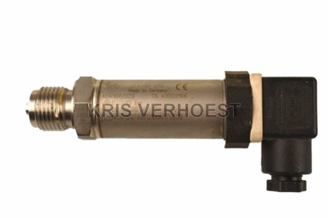 Jumo 43009166 (NEW)