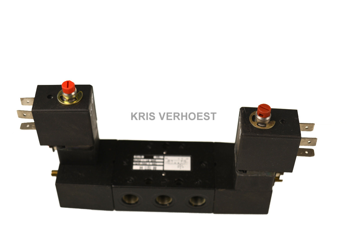 Norgren X4115100 (USED)