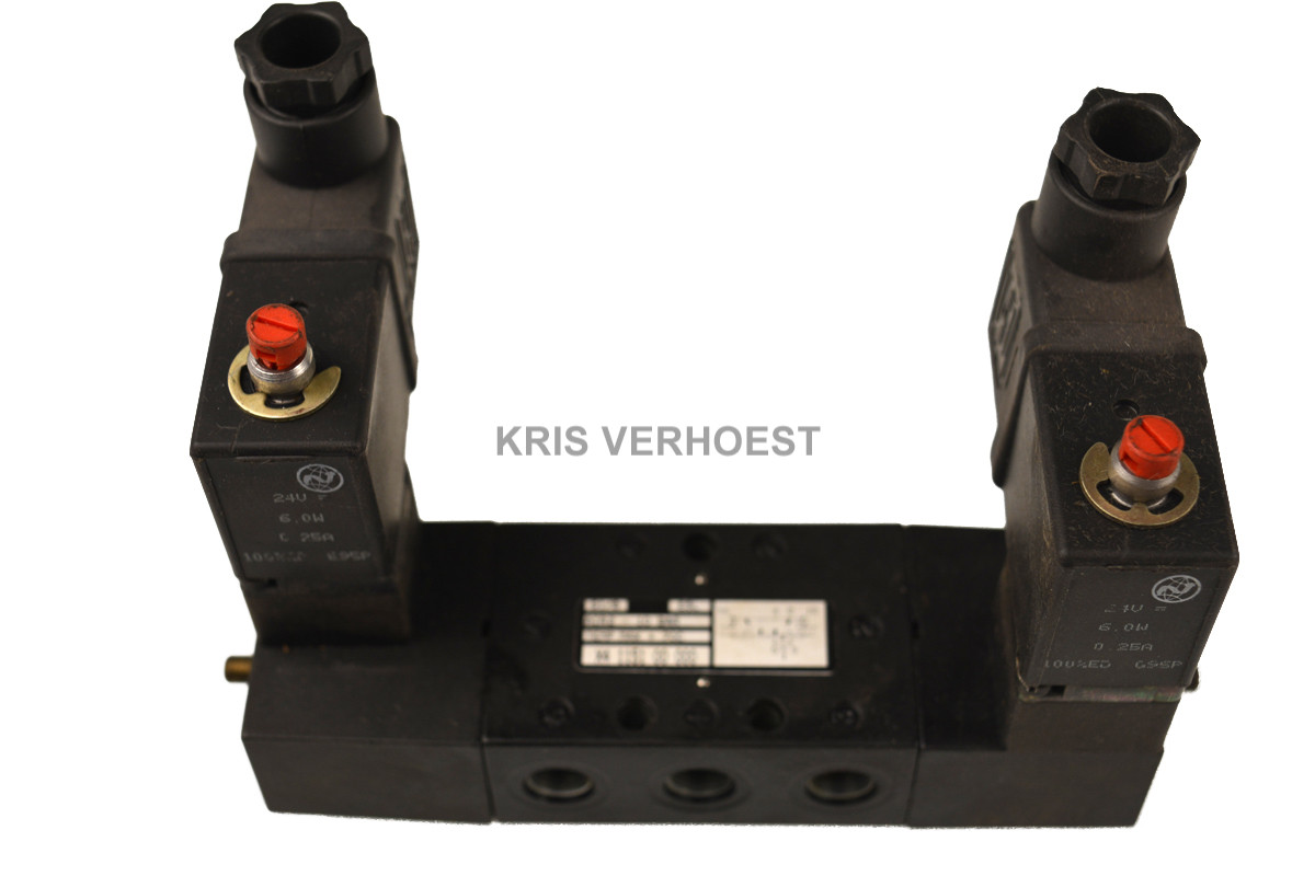 Norgren X4115100000 (NEW)