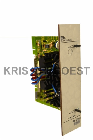 Erhardt-Leimer GmbH EL 0156 (NEW)