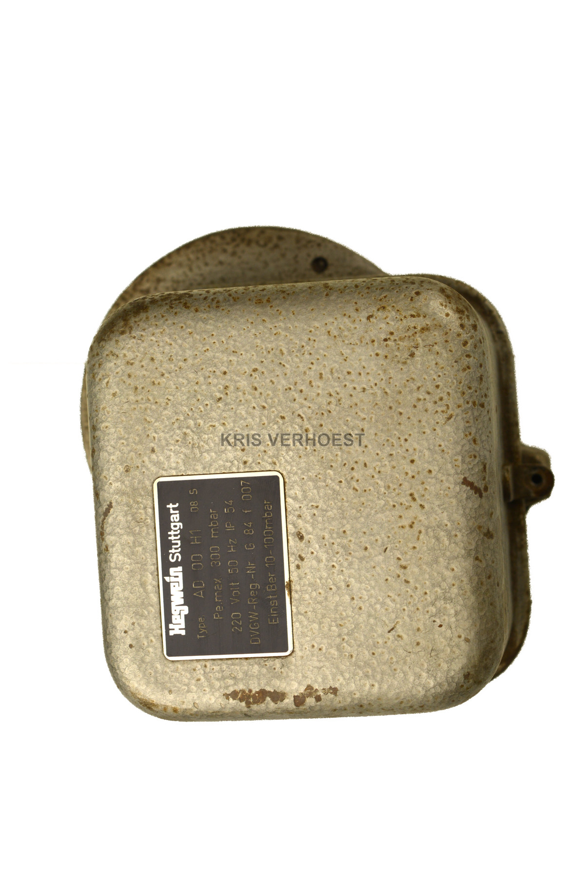 Hegwein AD00H1 (USED)