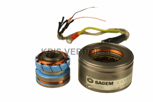 Sagem 712922 (USED)