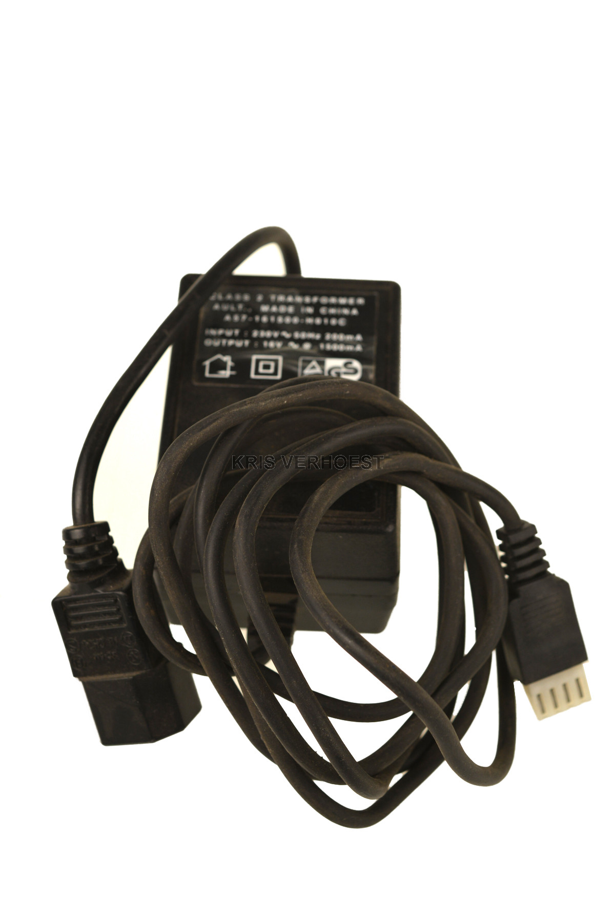 Unknown A57-161500-H010C (USED)