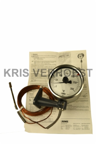 Jumo 60/00462898 (USED)