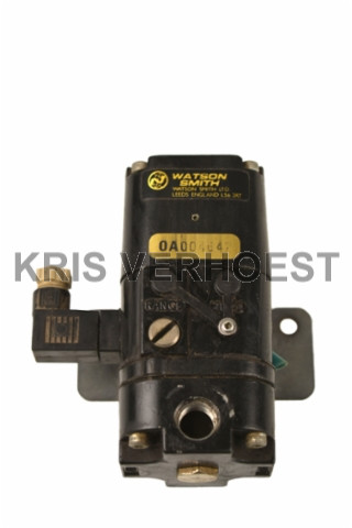WatsonSmith 53402100 (USED)