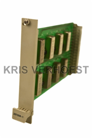 Unknown 267268-1 (USED)