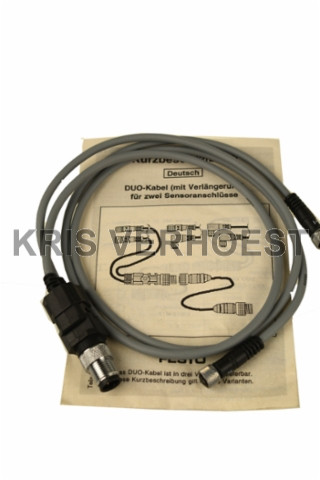 Festo Electronic 18685 (NEW)