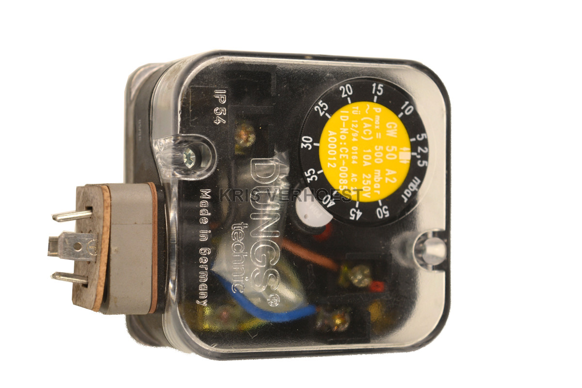 Dungs Technic GW50A2 (NEW)