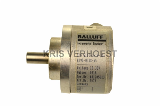 Balluff 3575 (USED)