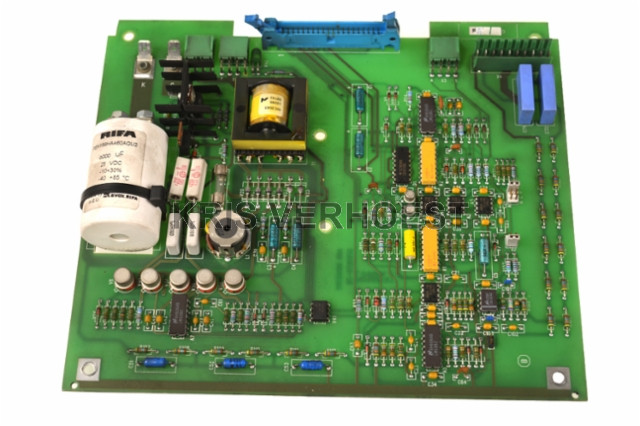 ABB 61037136D (NEW)