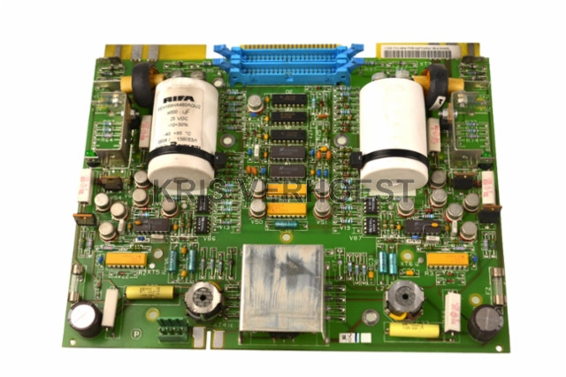 ABB 57411490M (USED)
