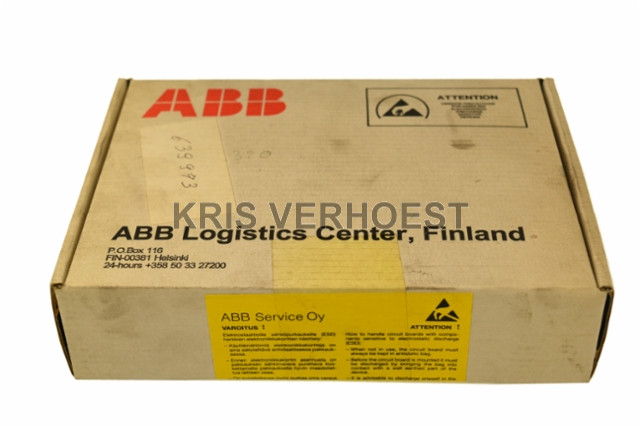 ABB 61197745 (USED)