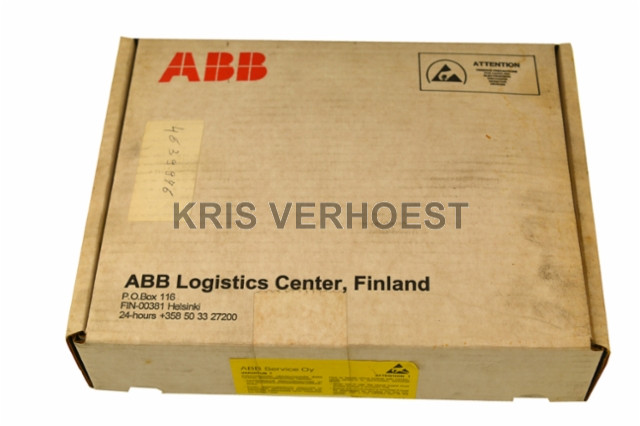 Kollmorgen PA2800 (NEW)