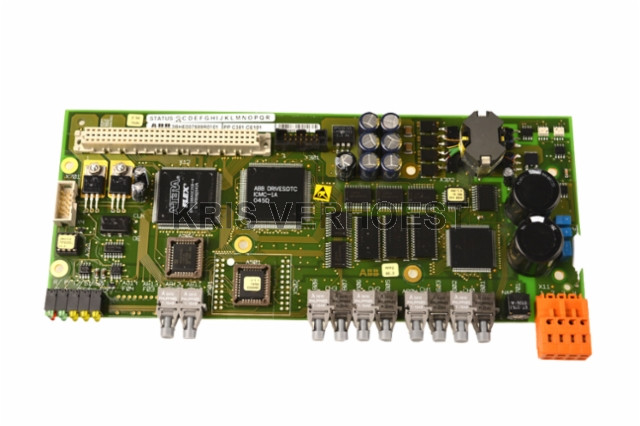 ABB 3BHE007599R0101 (NEW)