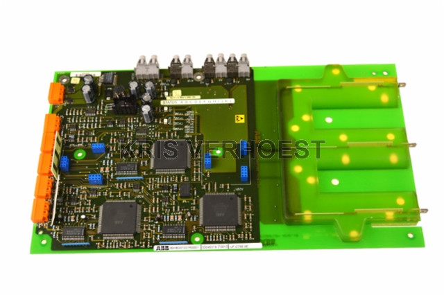 ABB 3BHB007207R0001 (NEW)