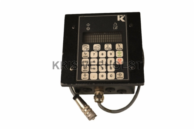 K-Tron 2403-60076 (NEW)