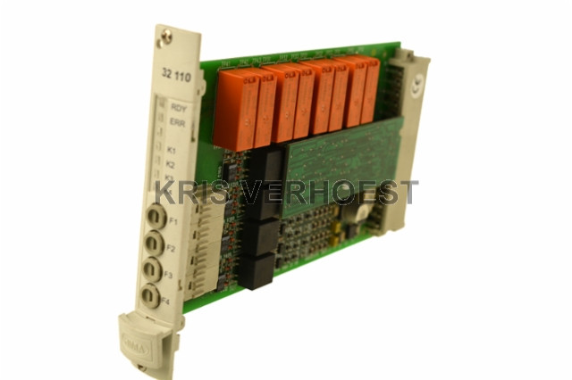 Hima 32110 (NEW)