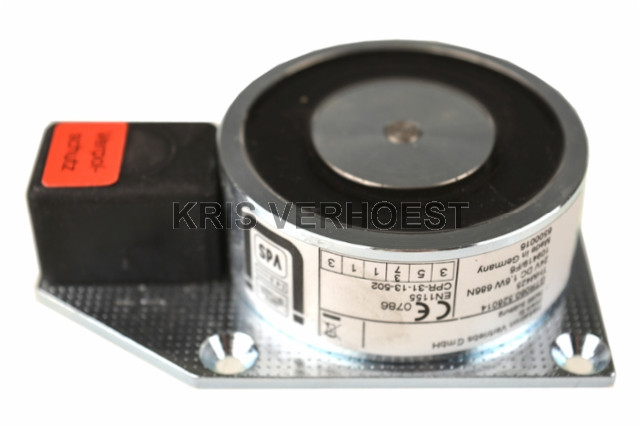 Hekatron 6500016 (USED)