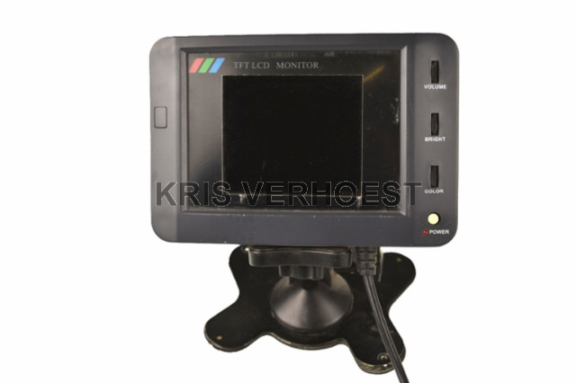 Unknown SPM-N40E (USED)