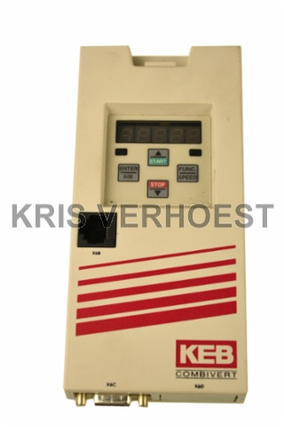 KEB 00F5060-200C (USED)