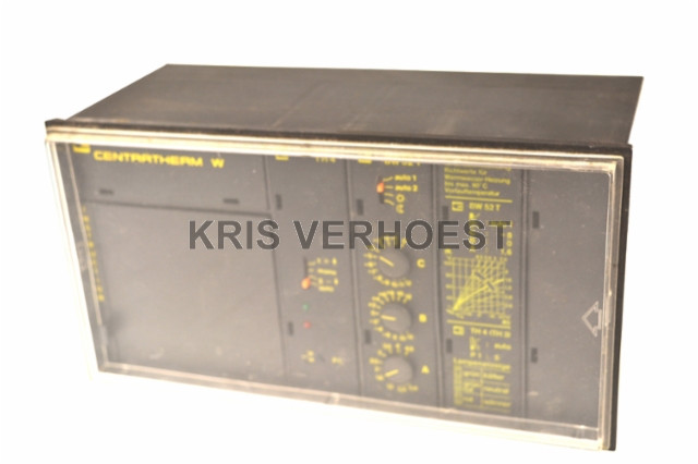 Centratherm ZG55 (NEW)